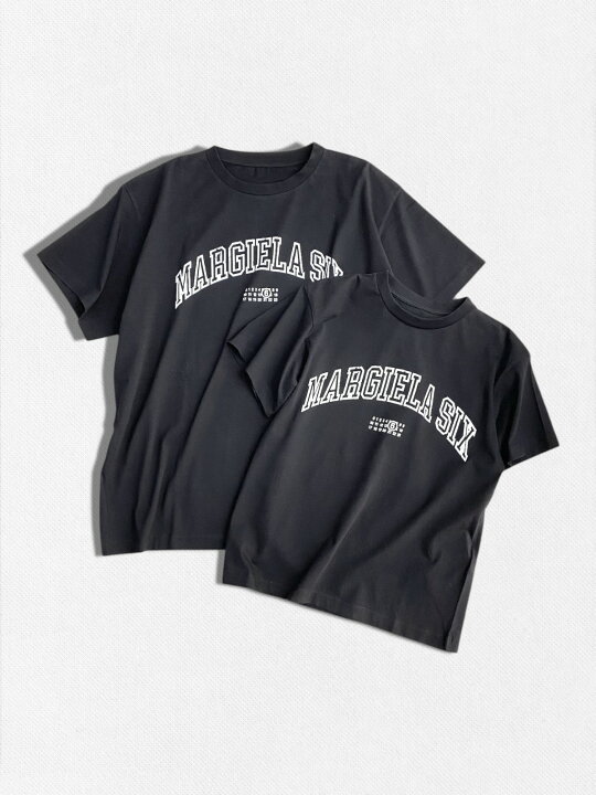楽天市場】【定価39,600円(税込)】MM6 Maison Margiela エムエム 