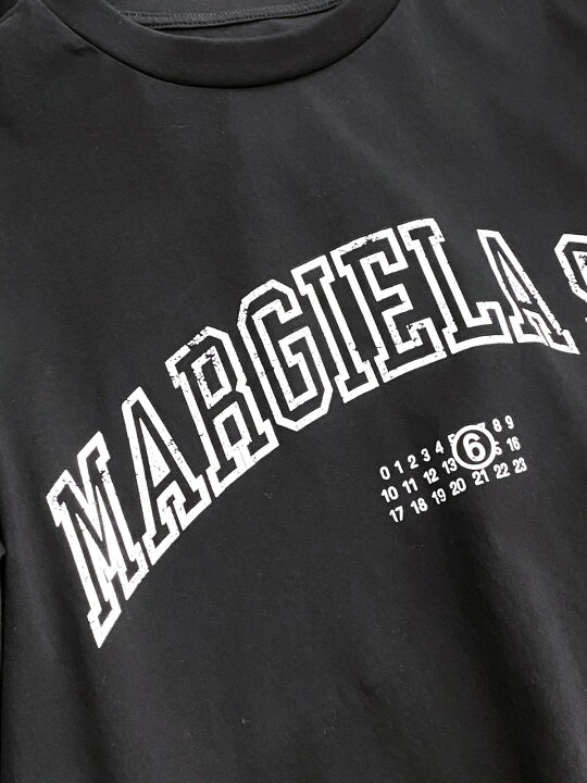 楽天市場】【定価39,600円(税込)】MM6 Maison Margiela エムエム 