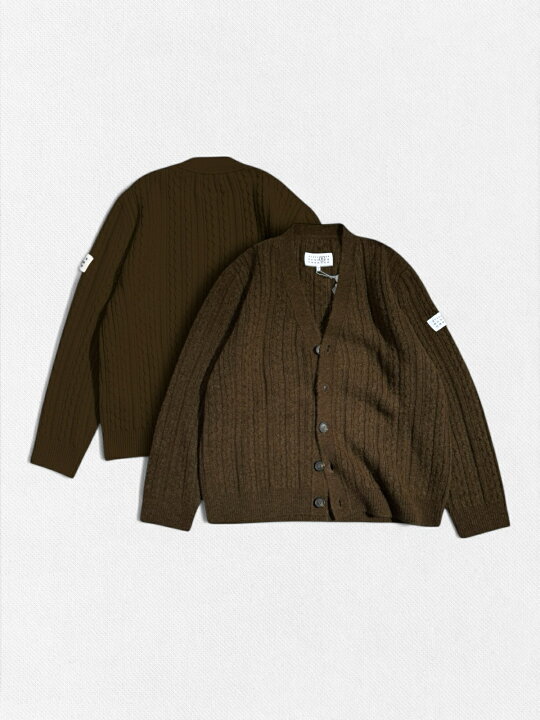 楽天市場】【定価132,000円(税込)】MM6 Maison Margiela エムエム 