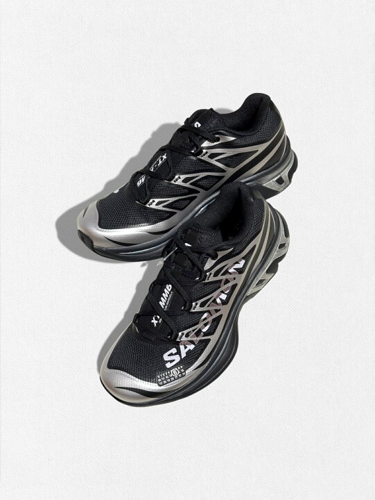 楽天市場】【定価80,300円(税込)】MM6 Maison Margiela × SALOMON 