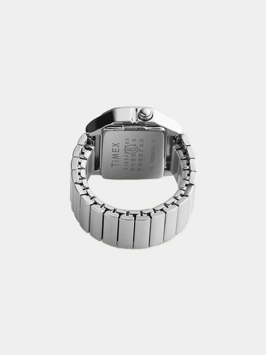楽天市場】【定価36,300円(税込)】MM6 × TIMEX Maison Margiela  