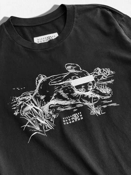 楽天市場】【定価45,100円(税込)】MM6 Maison Margiela エムエム 
