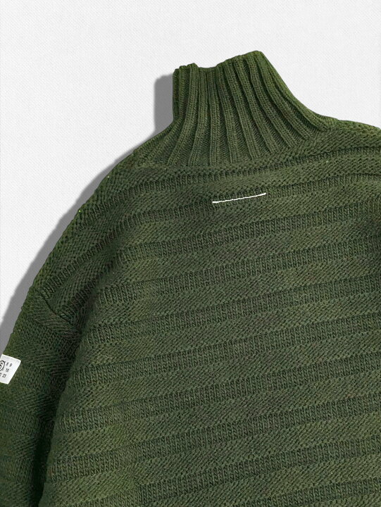 楽天市場】【定価106,700円(税込)】MM6 Maison Margiela エムエム 