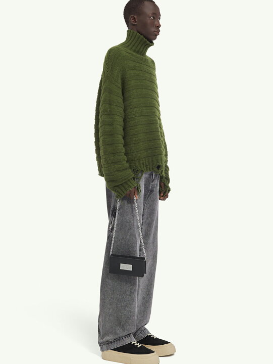 楽天市場】【定価106,700円(税込)】MM6 Maison Margiela エムエム 