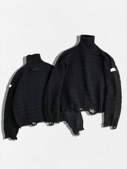 楽天市場】【定価106,700円(税込)】MM6 Maison Margiela エムエム  