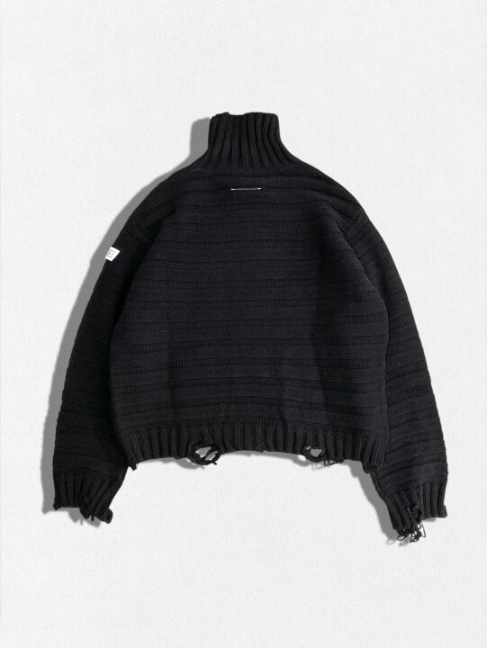 楽天市場】【定価106,700円(税込)】MM6 Maison Margiela エムエム 