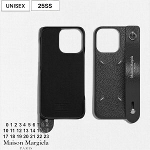 y艿70,400~(ō)zMaison Margiela ]}WF OCU[4Xeb` tHJo[ Xgbvnht iPhoneP[X iPhone 16ProMAXΉP[X }^ G{XH black ubN 