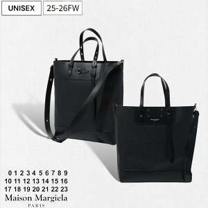 y艿330,000~(ō)zMaison Margiela ] }WF \Ȏ肪I 2WAY J[tU[ VbsO g[gobO o[eBJobO SHOPPING VERTICAL BAG VbsOobN  
