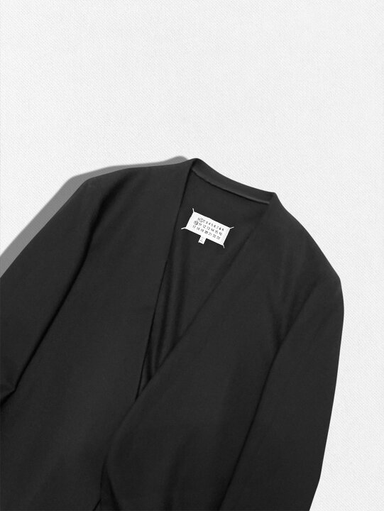 楽天市場】【定価266,200円(税込)】 Maison Margiela メゾンマルジェラ 