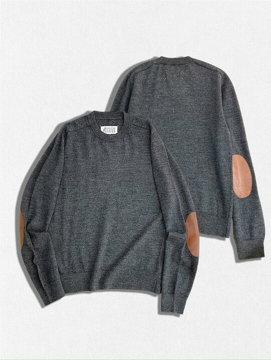 楽天市場】【定価140,800円(税込)】 Maison Margiela メゾンマルジェラ 