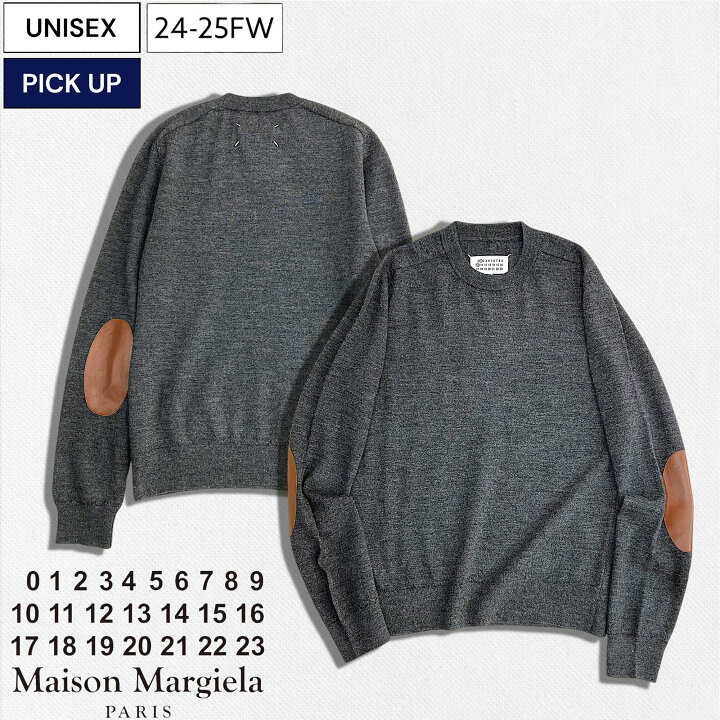楽天市場】【定価140,800円(税込)】 Maison Margiela メゾンマルジェラ 