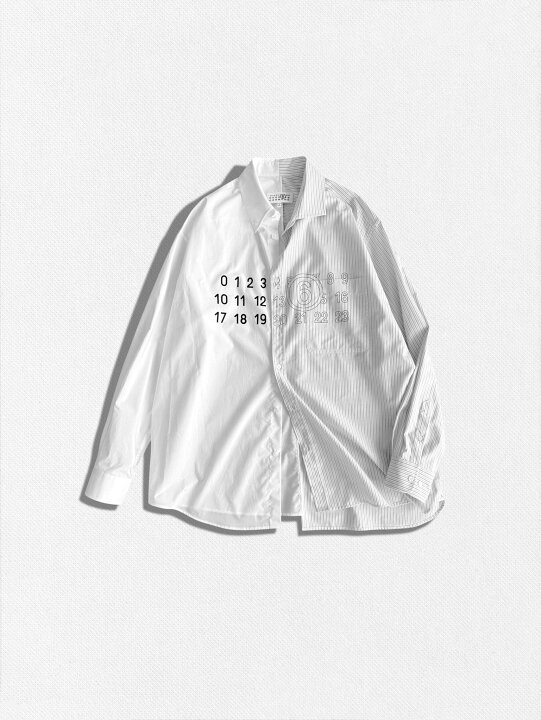 楽天市場】【定価116,600円(税込)】MM6 Maison Margiela エムエム 