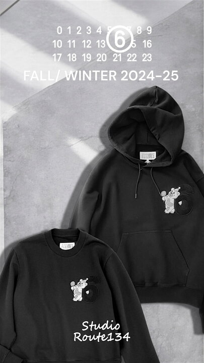 楽天市場】【定価92,400円(税込)】MM6 Maison Margiela エムエム 