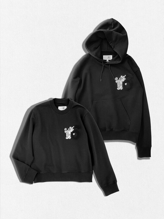 楽天市場】【定価92,400円(税込)】MM6 Maison Margiela エムエム  