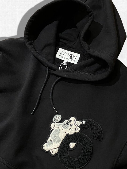 楽天市場】【定価92,400円(税込)】MM6 Maison Margiela エムエム  