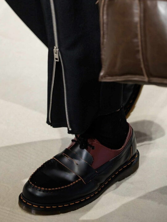 楽天市場】【定価66,000円(税込)】MM6 Maison Margiela × Dr. Martens 