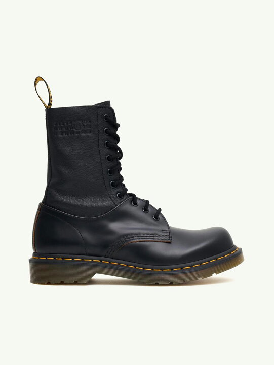 楽天市場】【定価71,500円(税込)】MM6 Maison Margiela × Dr. Martens 