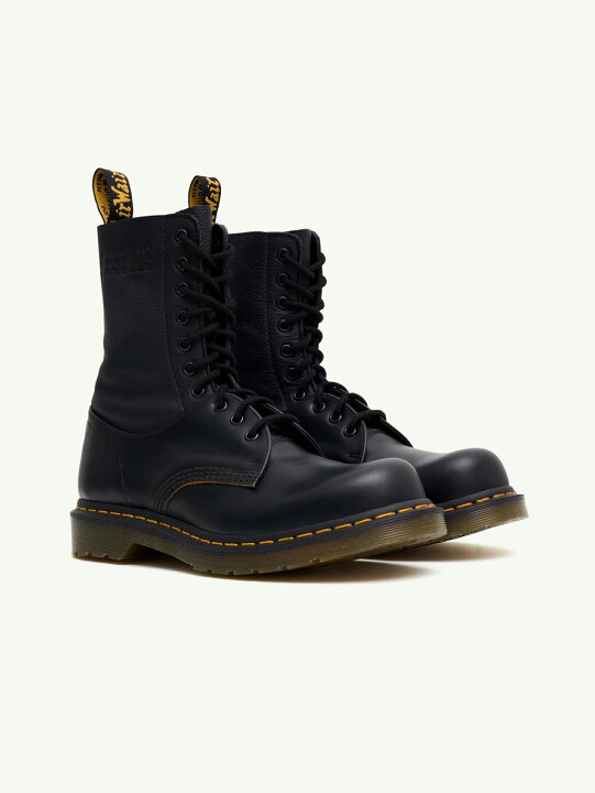 楽天市場】【定価71,500円(税込)】MM6 Maison Margiela × Dr. Martens 