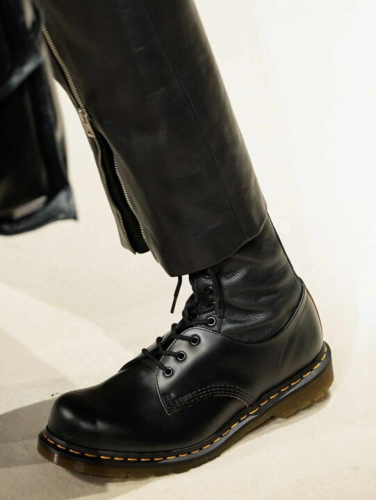 楽天市場】【定価71,500円(税込)】MM6 Maison Margiela × Dr. Martens 
