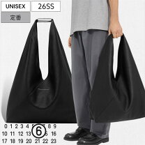 楽天市場】mm6 triangle bagの通販