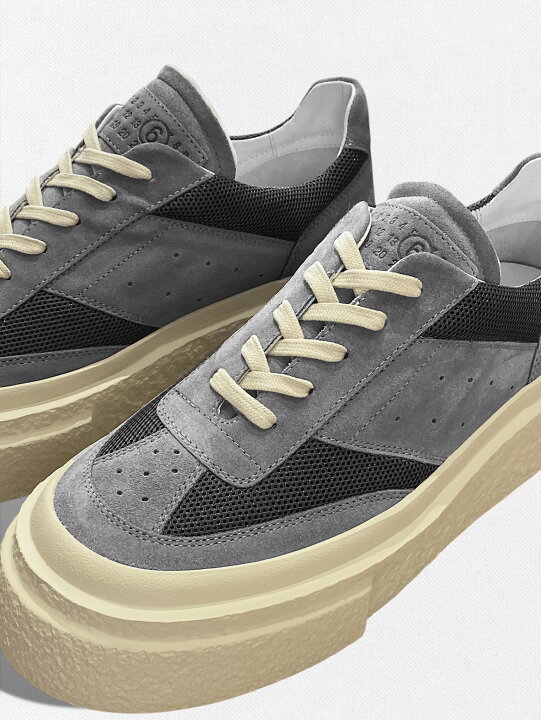 楽天市場】【定価95,700円(税込)】MM6 Maison Margiela エムエム