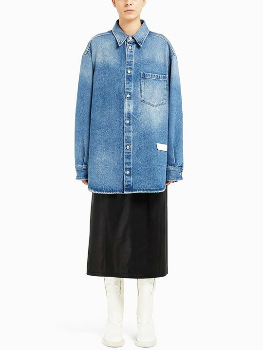 楽天市場】【定価61,600円(税込)】MM6 Maison Margiela エムエム  