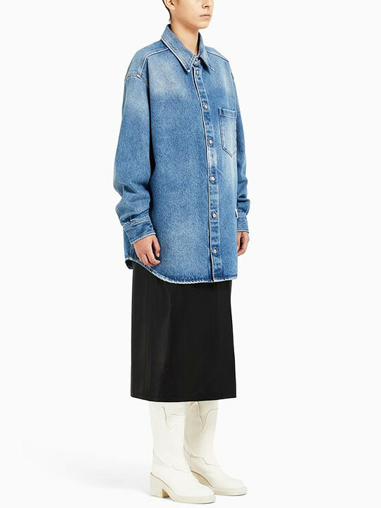 楽天市場】【定価61,600円(税込)】MM6 Maison Margiela エムエム  