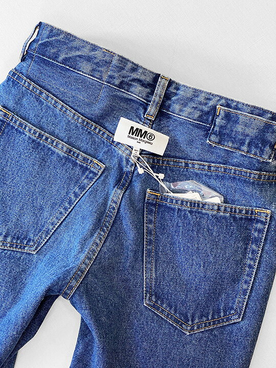 楽天市場】【定価49,500円(税込)】MM6 Maison Margiela エムエム 