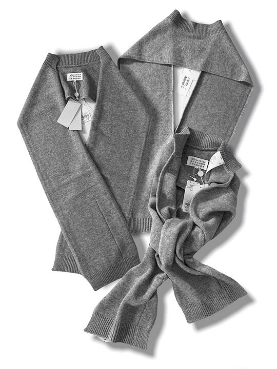 楽天市場】【定価50,600円(税込) Maison Margiela メゾンマルジェラ  