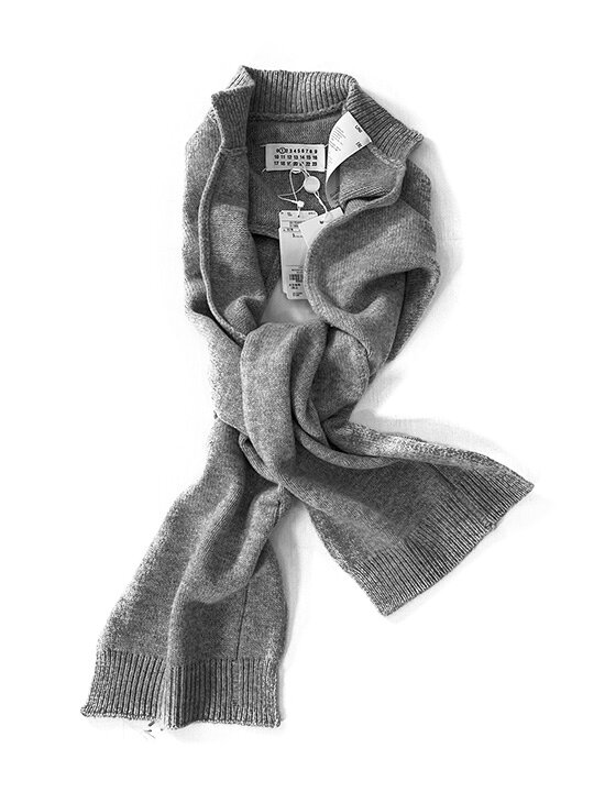 楽天市場】【定価50,600円(税込) Maison Margiela メゾンマルジェラ  