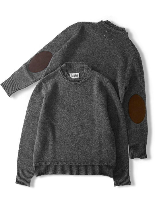 楽天市場】【定価134,200円(税込)】 Maison Margiela メゾンマルジェラ 