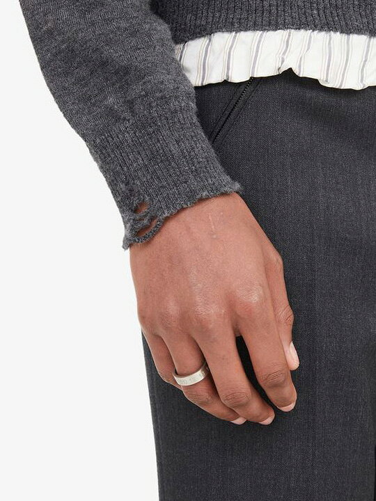 楽天市場】【定価68,200円(税込)】Maison Margiela メゾンマルジェラ  