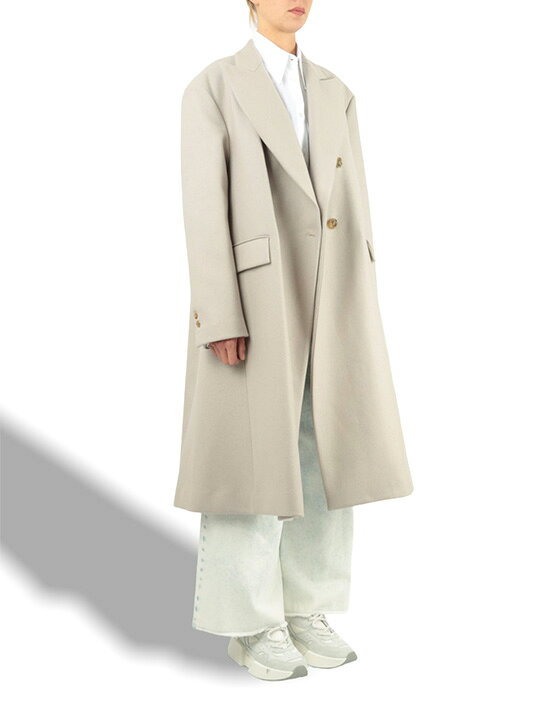 楽天市場】【定価162,800円(税込)】MM6 Maison Margiela エムエム 
