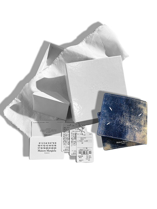 楽天市場】【定価59,400円(税込)】Maison Margiela メゾンマルジェラ 