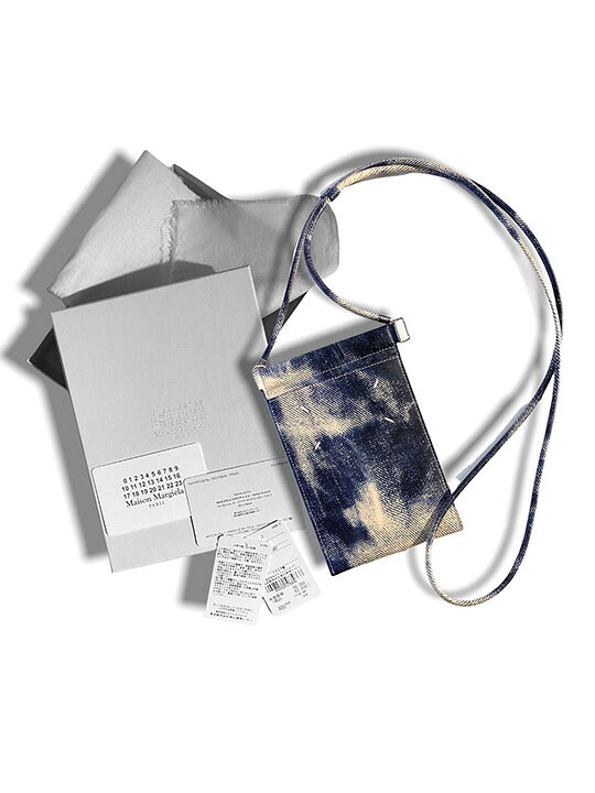 楽天市場】【定価61,600円(税込)】Maison Margiela メゾンマルジェラ 