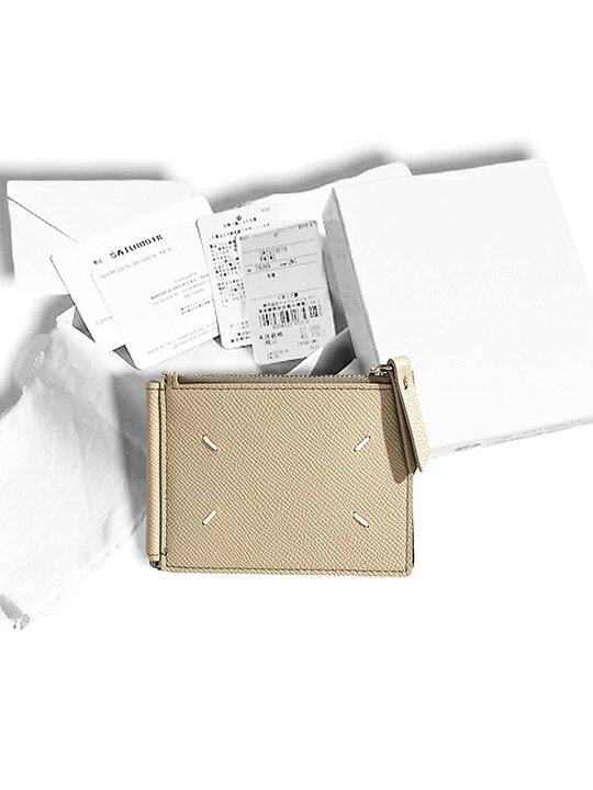 楽天市場】【定価59,400円(税込)】Maison Margiela メゾンマルジェラ  