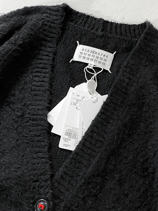 楽天市場】【定価152,900円(税込)】 Maison Margiela メゾンマルジェラ  