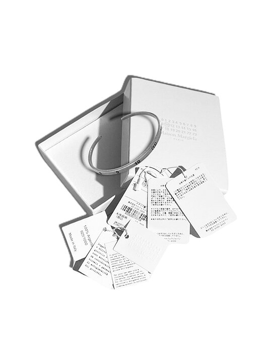 楽天市場】【定価83,600円(税込)】Maison Margiela メゾンマルジェラ 