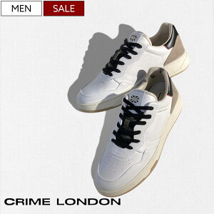 �y�艿38,500�~(�ō�)�zCRIME LONDON �N���C�������h�� �I�݂ȑf�ގg���ŗV�ѐS�𝴂郉�O�W���A���[�ȑ��������o��x�[�V�b�N�Ȃ���g�����h���ӎ��������S���背�U�[�R���r�l�[�V�����X�j�[