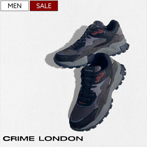 �y�艿38,500�~(�ō�)�zCRIME LONDON �N���C�������h�� ���O�W���A���[�ő�l�炵�����������o�􃌃��h���ӎ������u�����h���S���� ���b�V���R���r�X�E�F�[�h���U�[�X�j�[�J�[ �C �V���[�Y �_