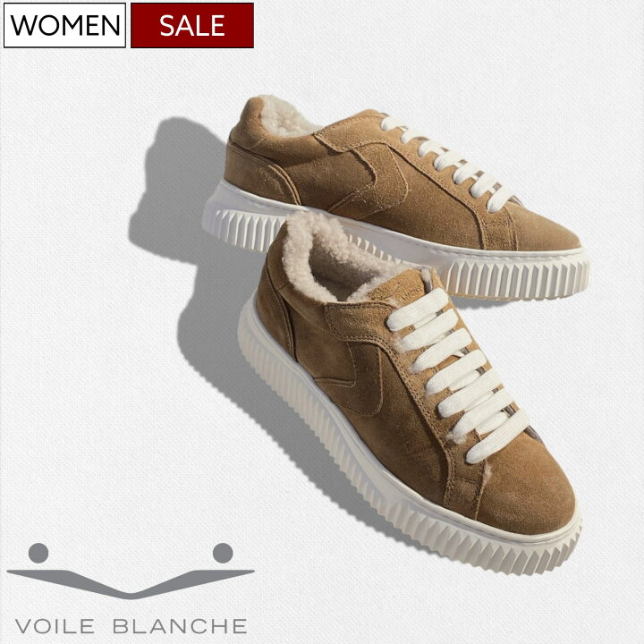 楽天市場】【定価42,900円(税込)】VOILE BLANCHE ボイルブランシェ 足 