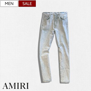 �y�艿165,000�~(�ō�)�zAMIRI -�A�~��- �s��I�ȑ�l�J�W���A�������o����I�n�[�h�P�~�J���E�H�b�V�����H �f�j���p���c �W�[���Y �N���b�V�����H HARD CHEMICAL JEAN �n�[�h�E�H�b�V�� SRAMDNGH1013 SMR