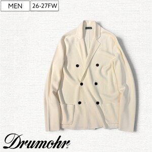 �y26-27�H�~�ŐV��/�艿124,300�~�zDrumohr �h�����A�u���E�ŌẪj�b�g�u�����h�v�Ƃ��ėL���ȃX�R�b�g�����h���܂�̘V�܁I�i�i�ƃk�P����Z���� �E�[�� �j�b�g�_�u���W���P�b�g �_�u���u��