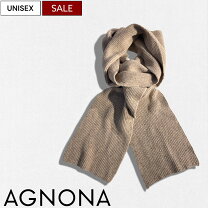楽天市場】アニオナ カシミヤ agnonaの通販 