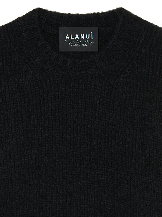楽天市場】【定価327,800円(税込)】ALANUI -アラヌイ- 圧倒的な 