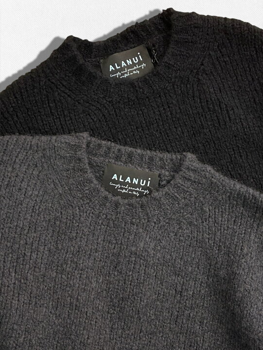 楽天市場】【定価327,800円(税込)】ALANUI -アラヌイ- 圧倒的な 
