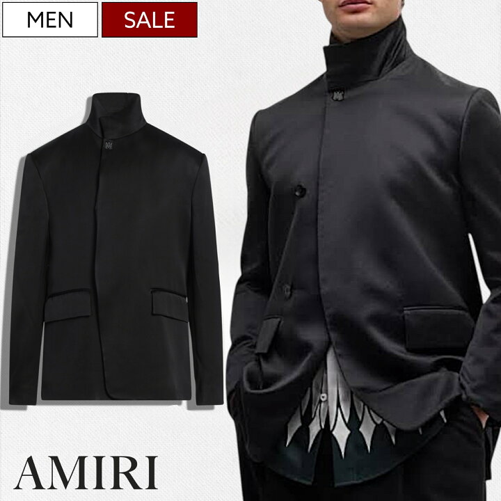 楽天市場】【定価330,000円(税込)】AMIRI -アミリ- 大人の色香と圧倒的  