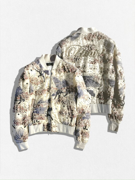 楽天市場】【定価1,375,000円(税込)】AMIRI -アミリ- 圧倒的なオーラを 