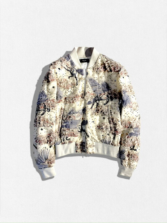 楽天市場】【定価1,375,000円(税込)】AMIRI -アミリ- 圧倒的なオーラを 