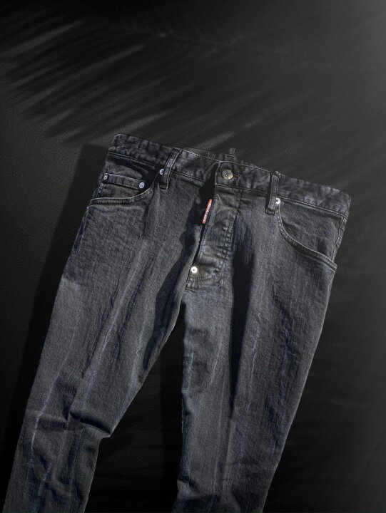 楽天市場】【定価80,300円(税込)】DSQUARED2 ディースクエアード